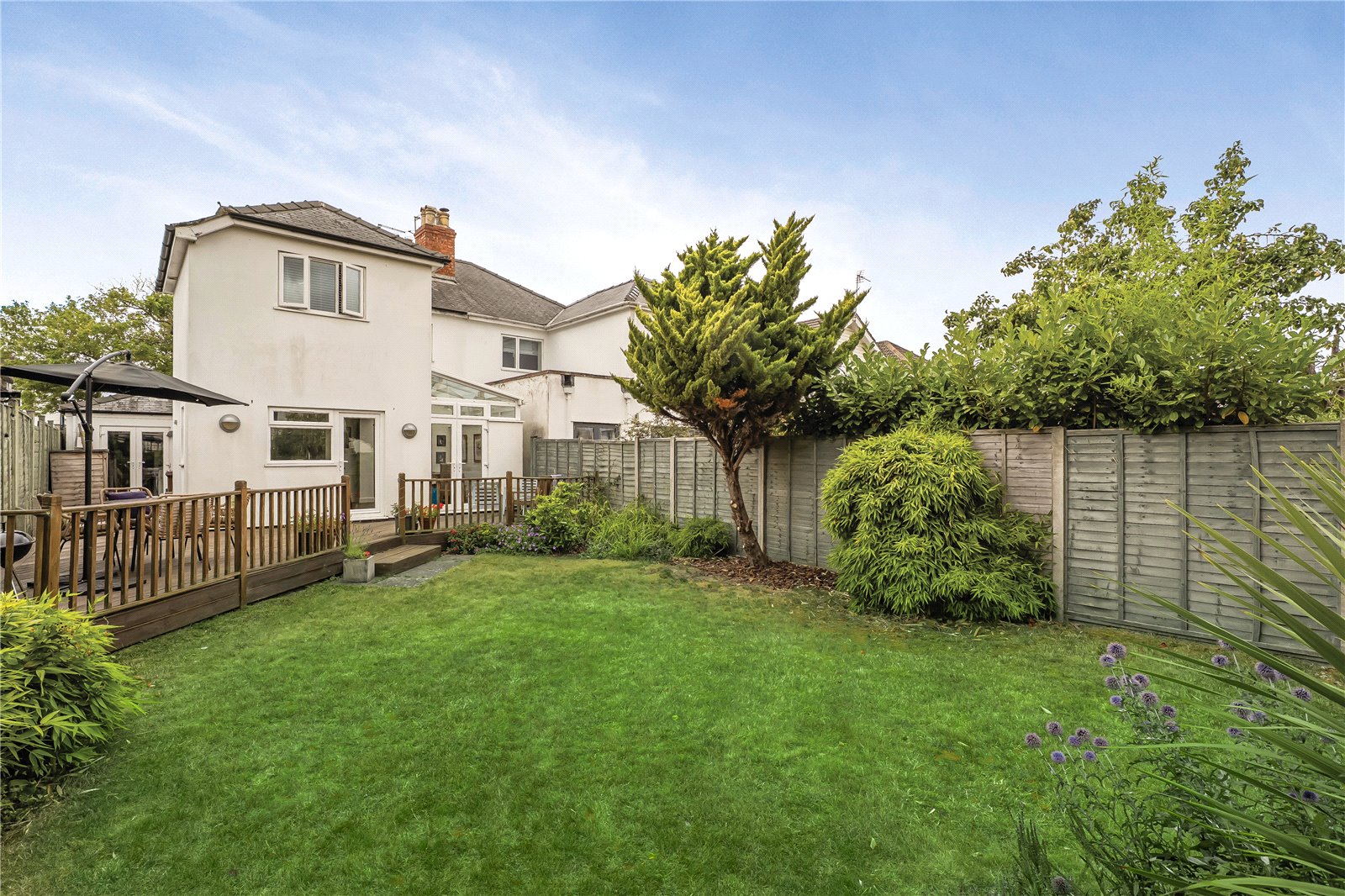 4 bedroom House for sale in Cheltenham