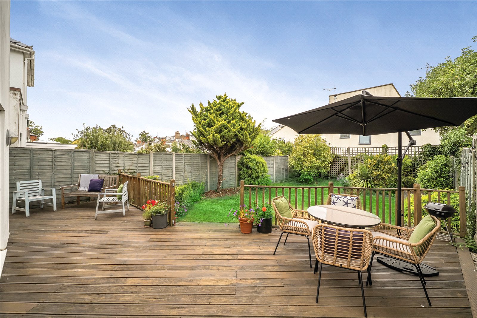 4 bedroom House for sale in Cheltenham