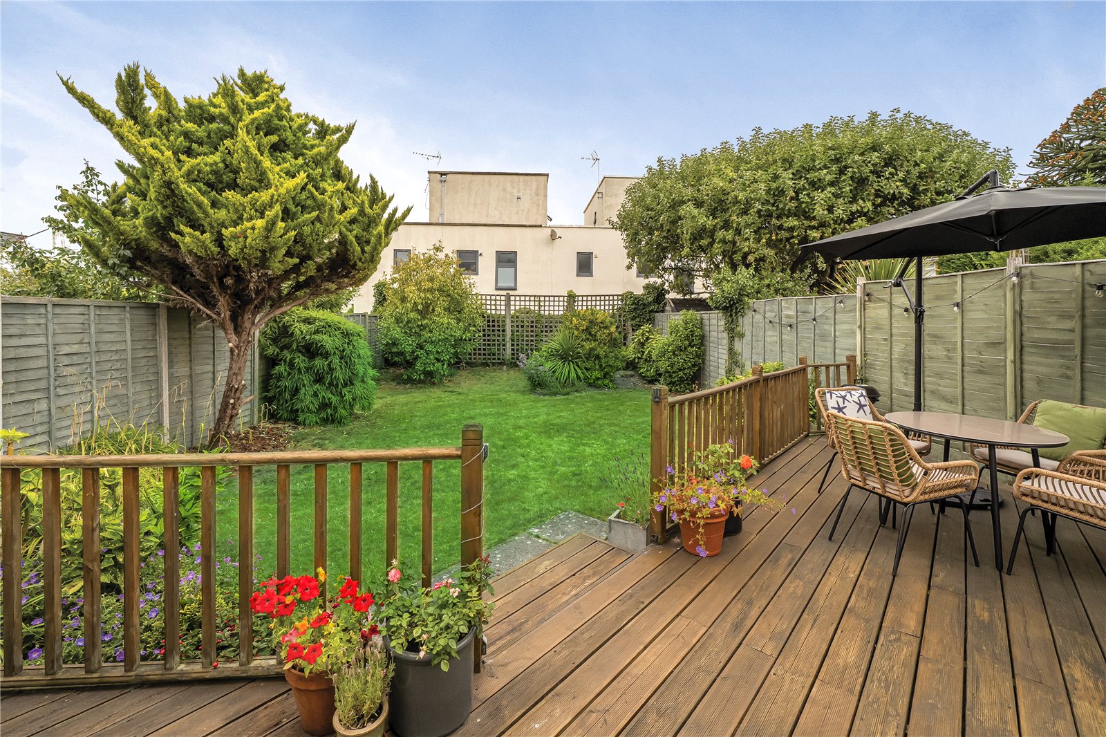 4 bedroom House for sale in Cheltenham