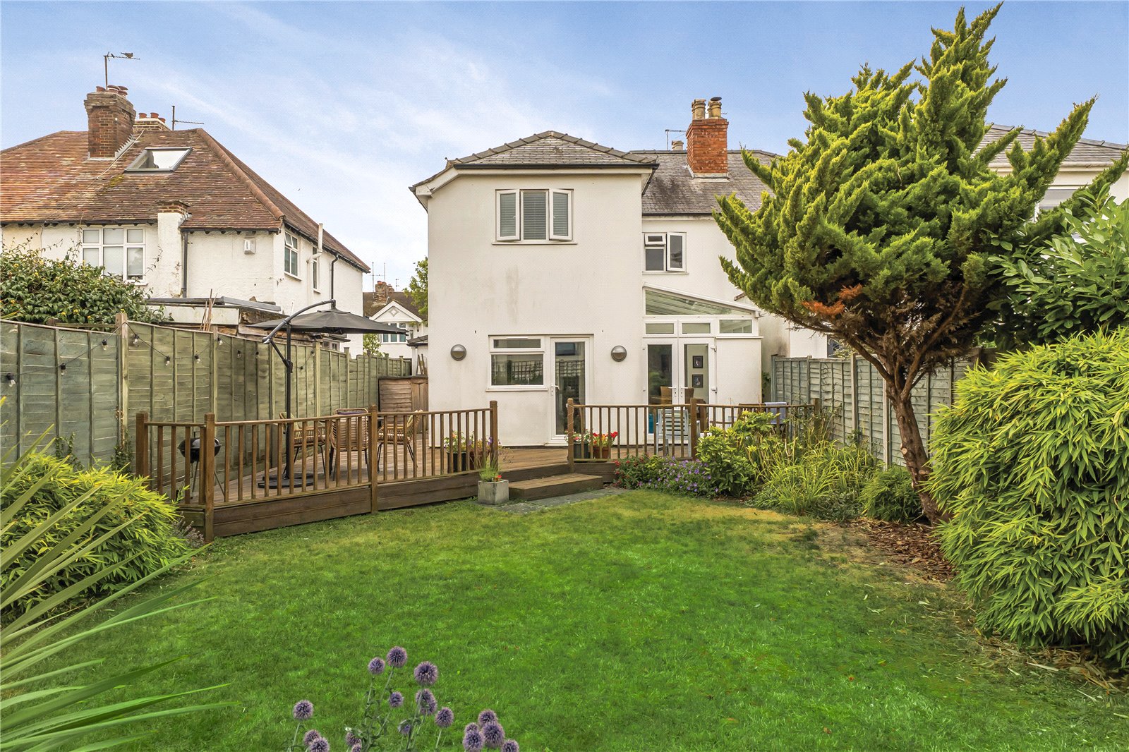 4 bedroom House for sale in Cheltenham