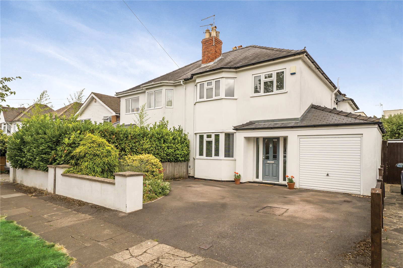 4 bedroom House for sale in Cheltenham