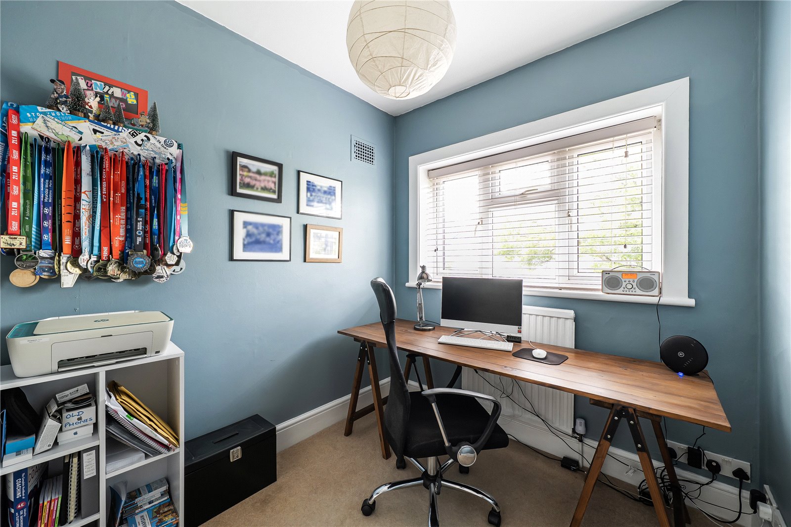 4 bedroom House for sale in Cheltenham