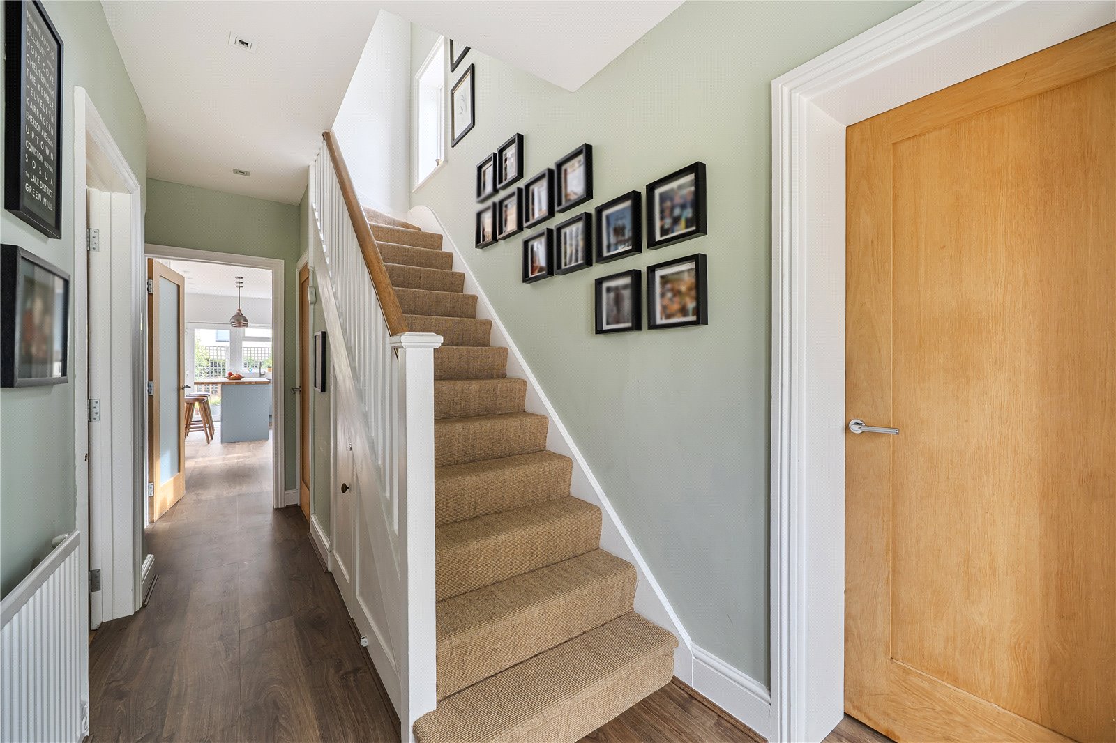 4 bedroom House for sale in Cheltenham