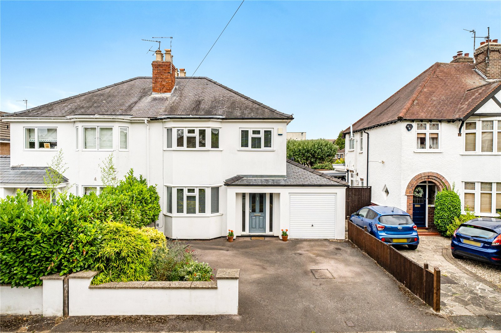 4 bedroom House for sale in Cheltenham