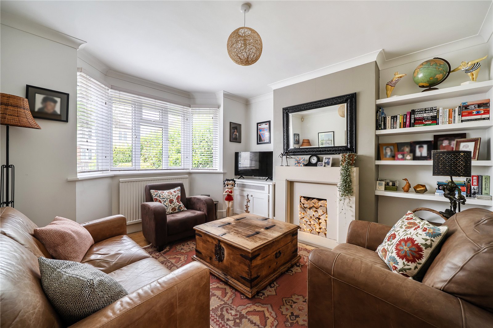 4 bedroom House for sale in Cheltenham