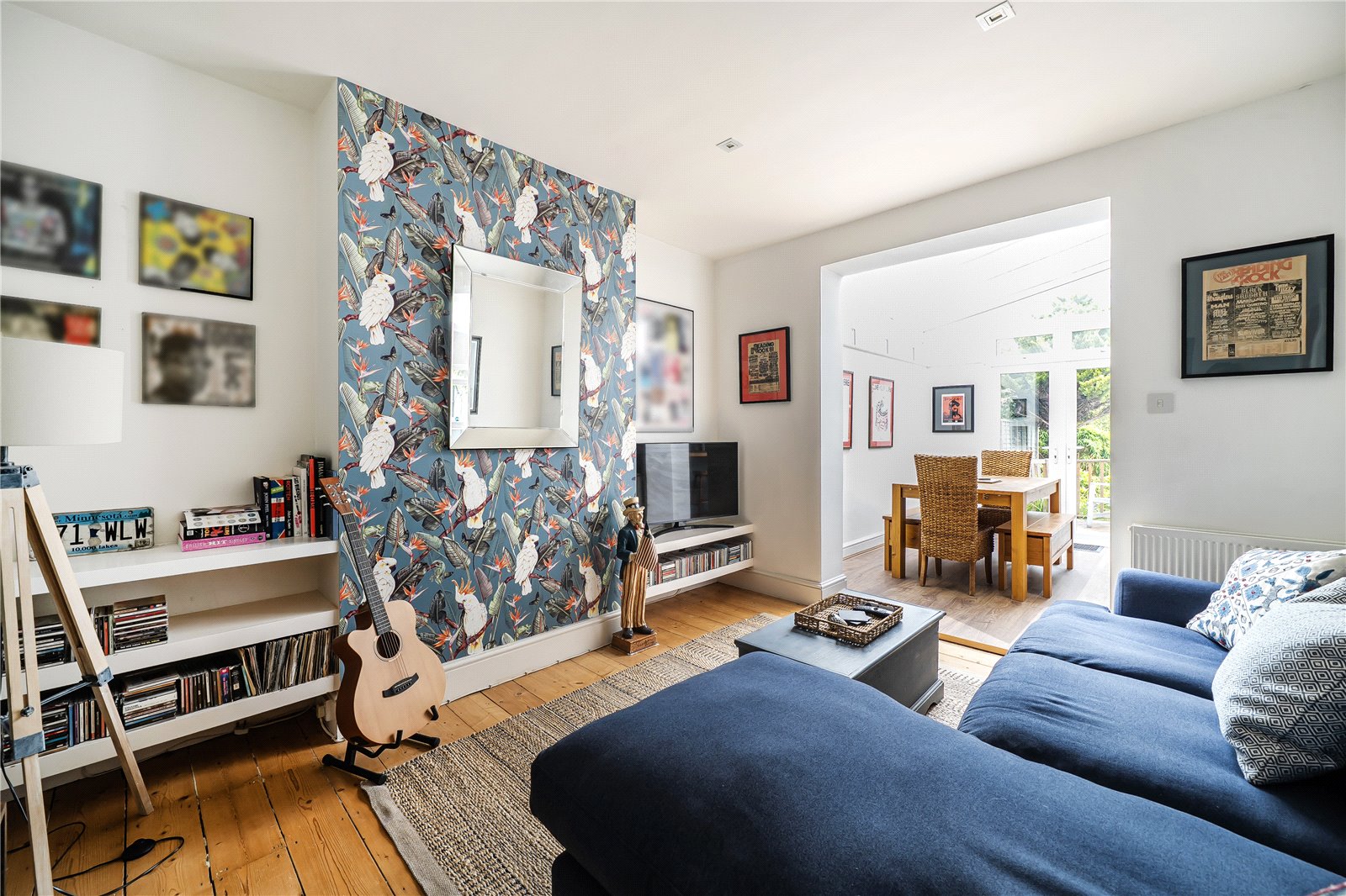 4 bedroom House for sale in Cheltenham