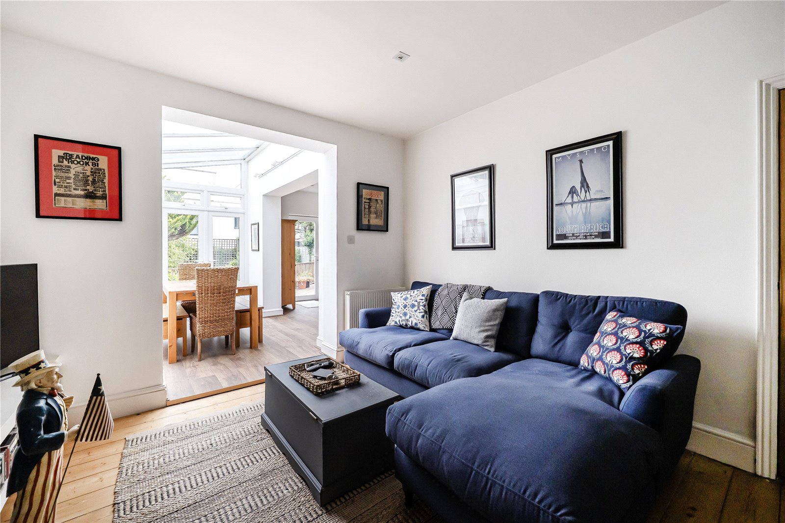 4 bedroom House for sale in Cheltenham