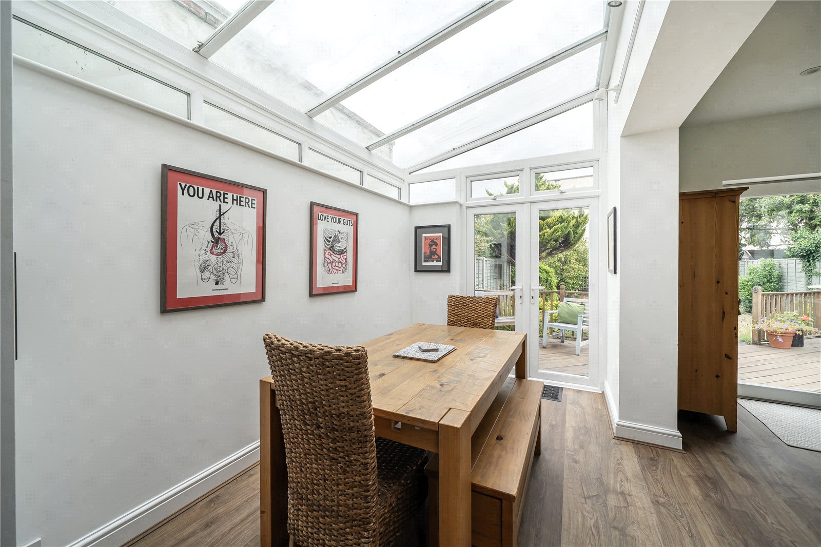 4 bedroom House for sale in Cheltenham