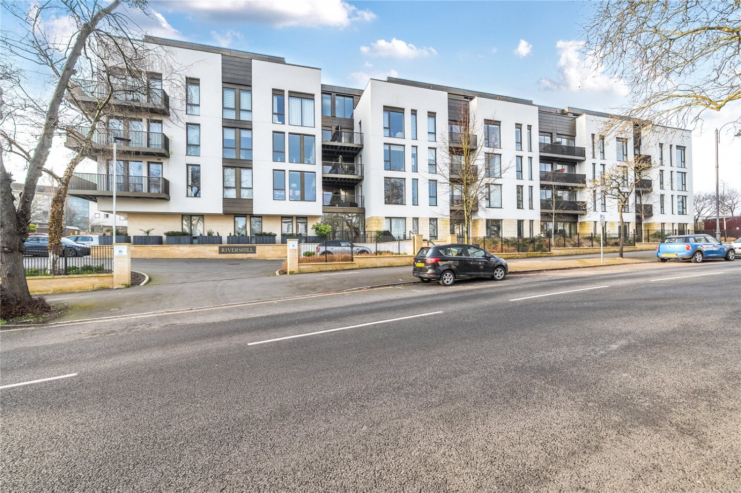 St Georges Road, Cheltenham