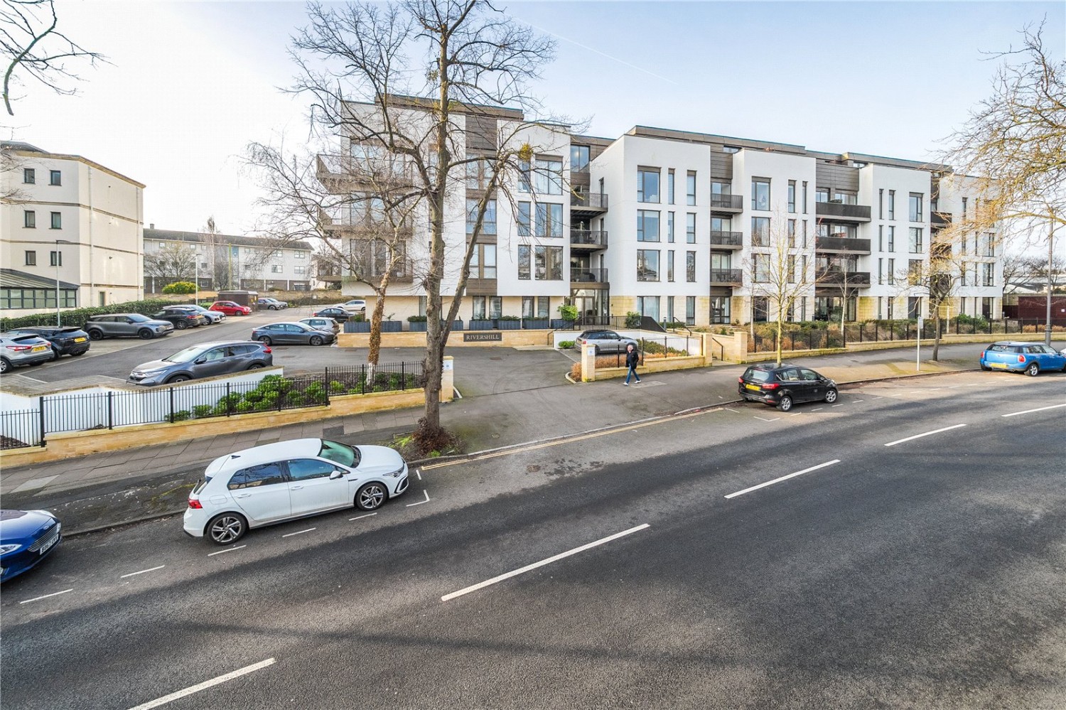 St Georges Road, Cheltenham