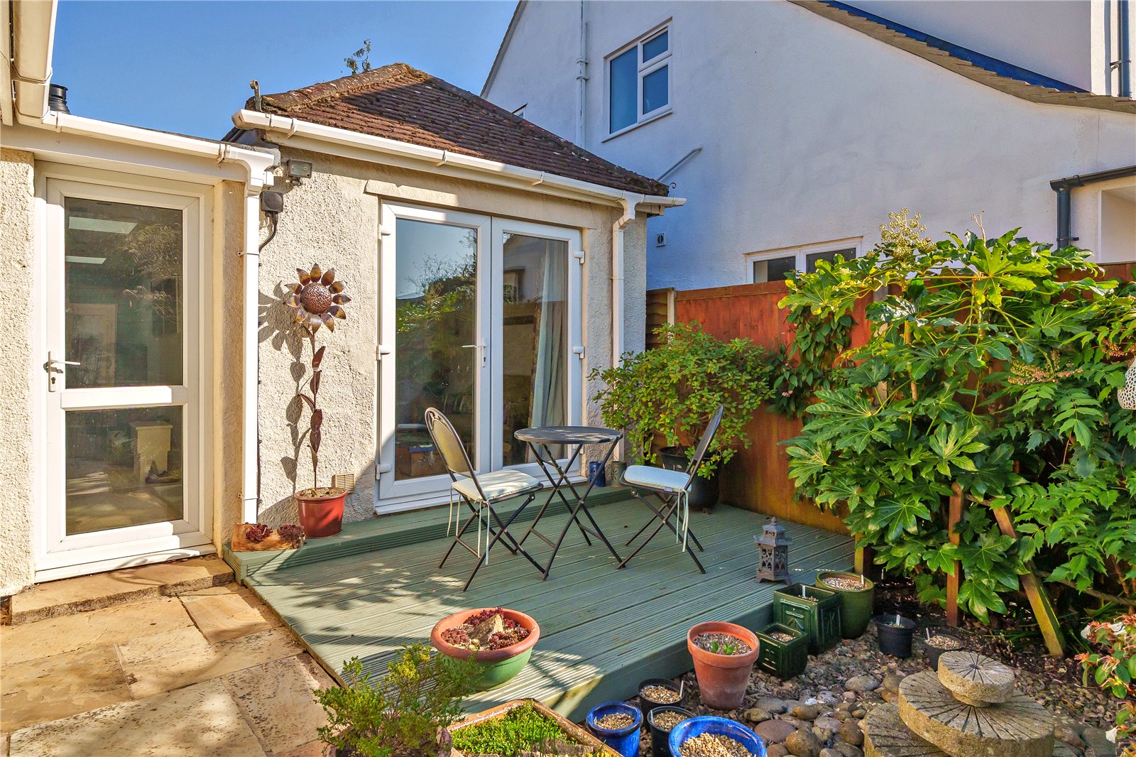 4 bedroom Bungalow for sale in Pittville, Cheltenham