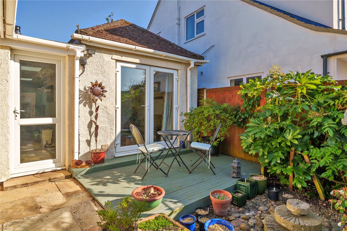 Pittville, Cheltenham