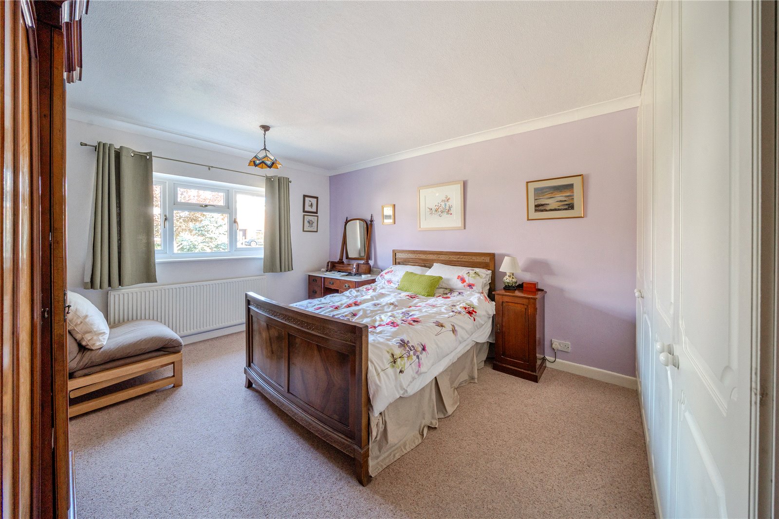 4 bedroom Bungalow for sale in Pittville, Cheltenham