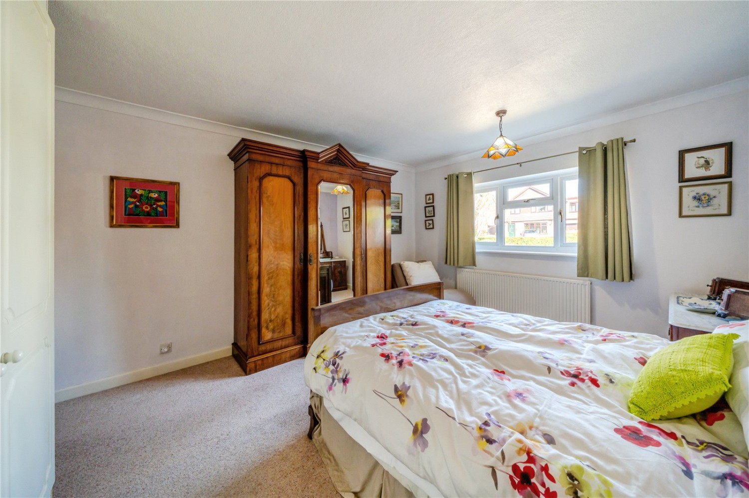 Pittville, Cheltenham