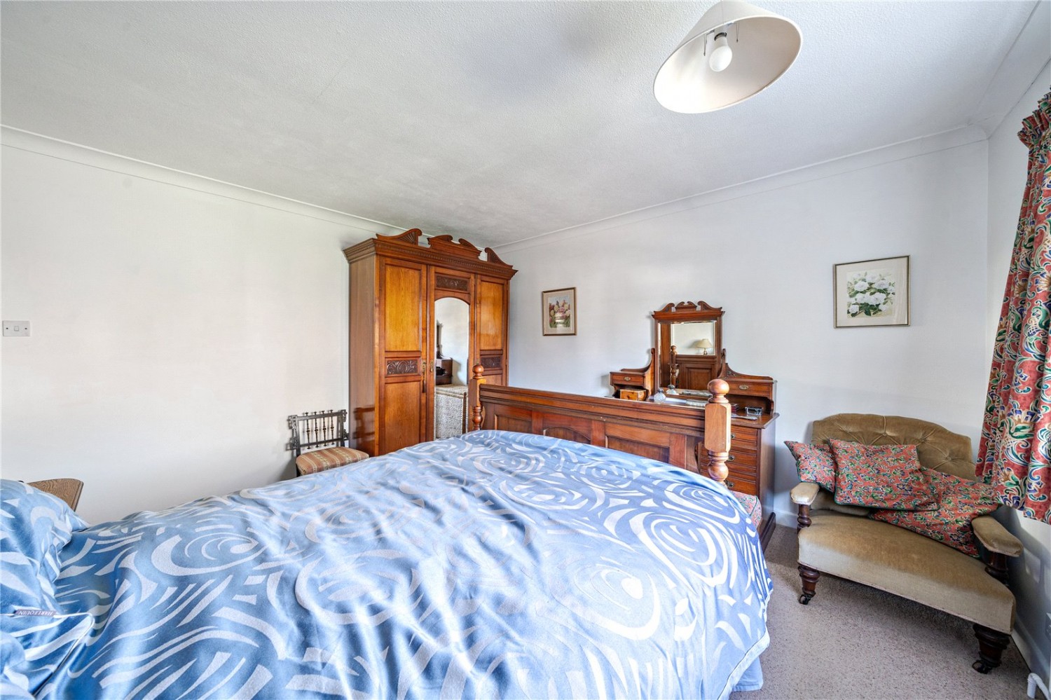 Pittville, Cheltenham