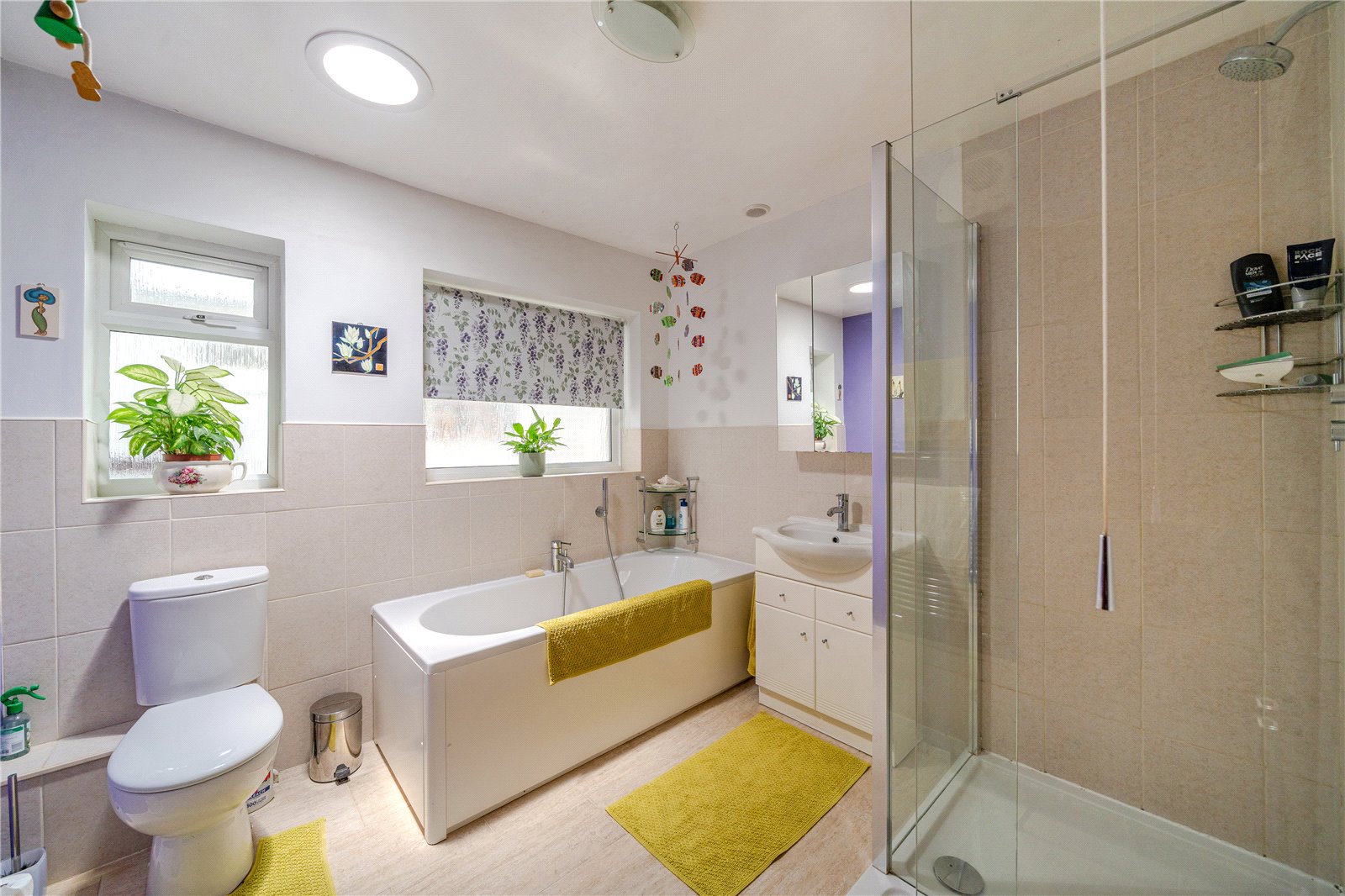 4 bedroom Bungalow for sale in Pittville, Cheltenham