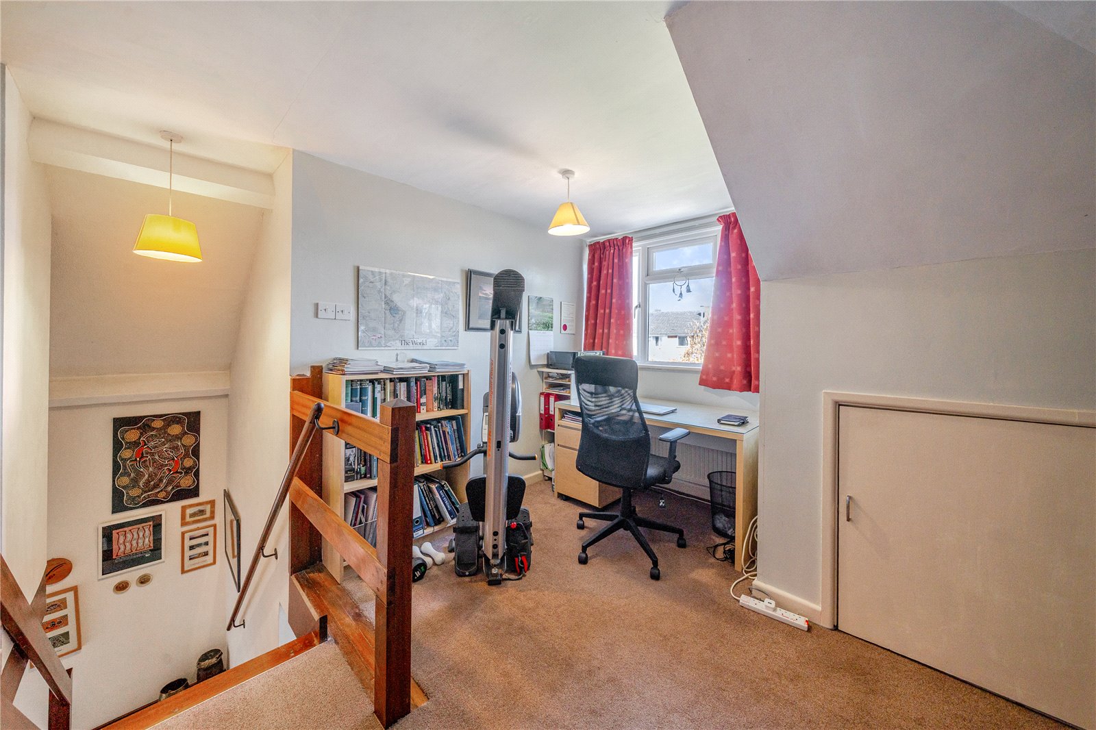 4 bedroom Bungalow for sale in Pittville, Cheltenham