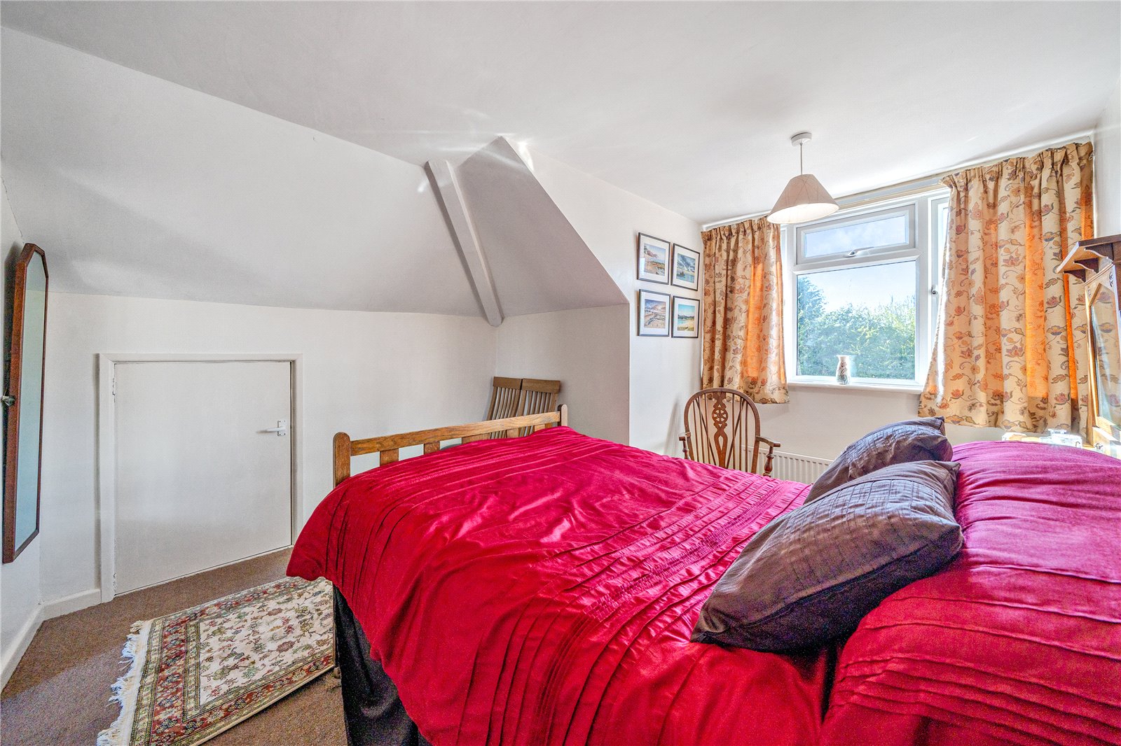4 bedroom Bungalow for sale in Pittville, Cheltenham