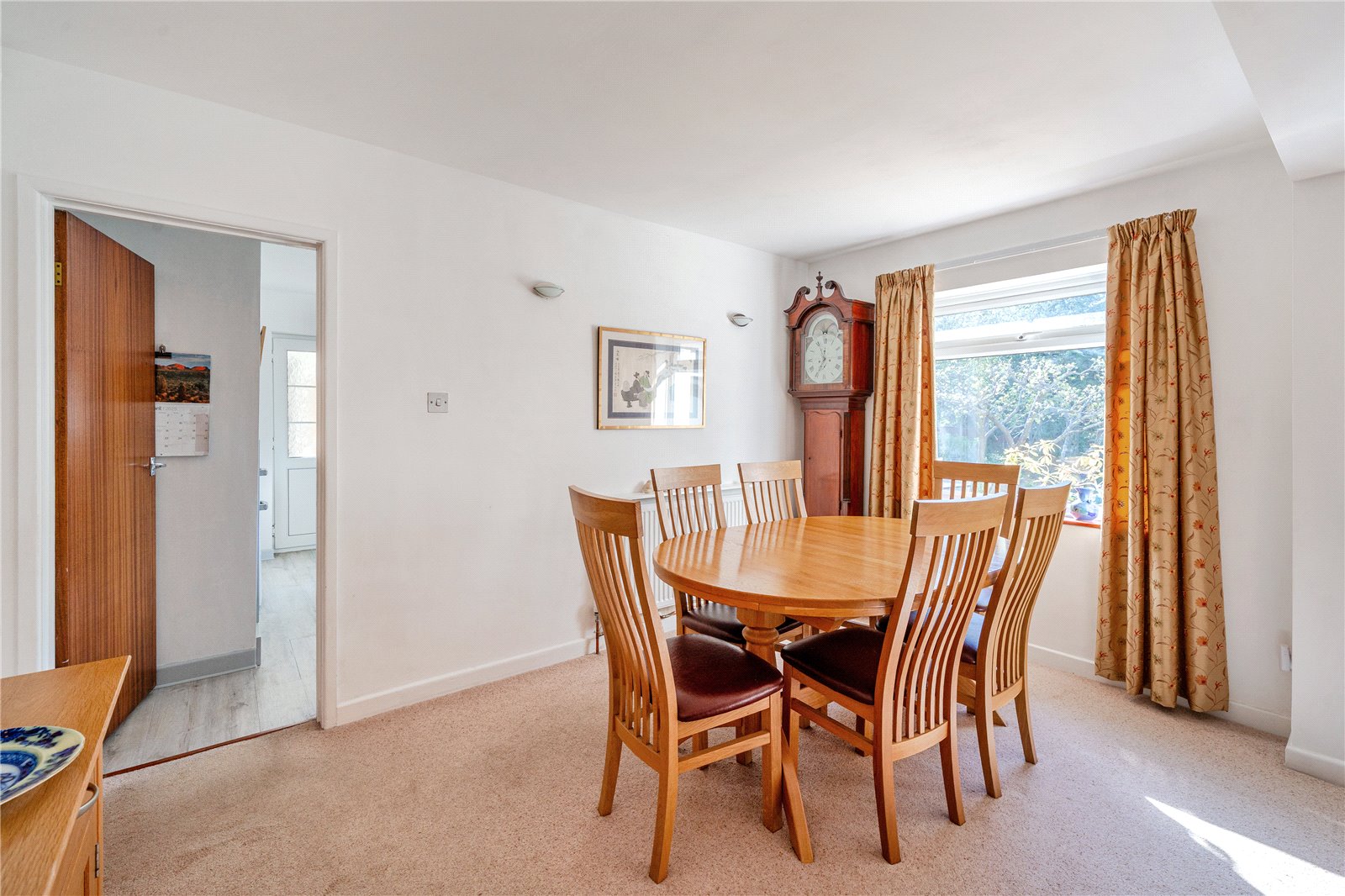 4 bedroom Bungalow for sale in Pittville, Cheltenham