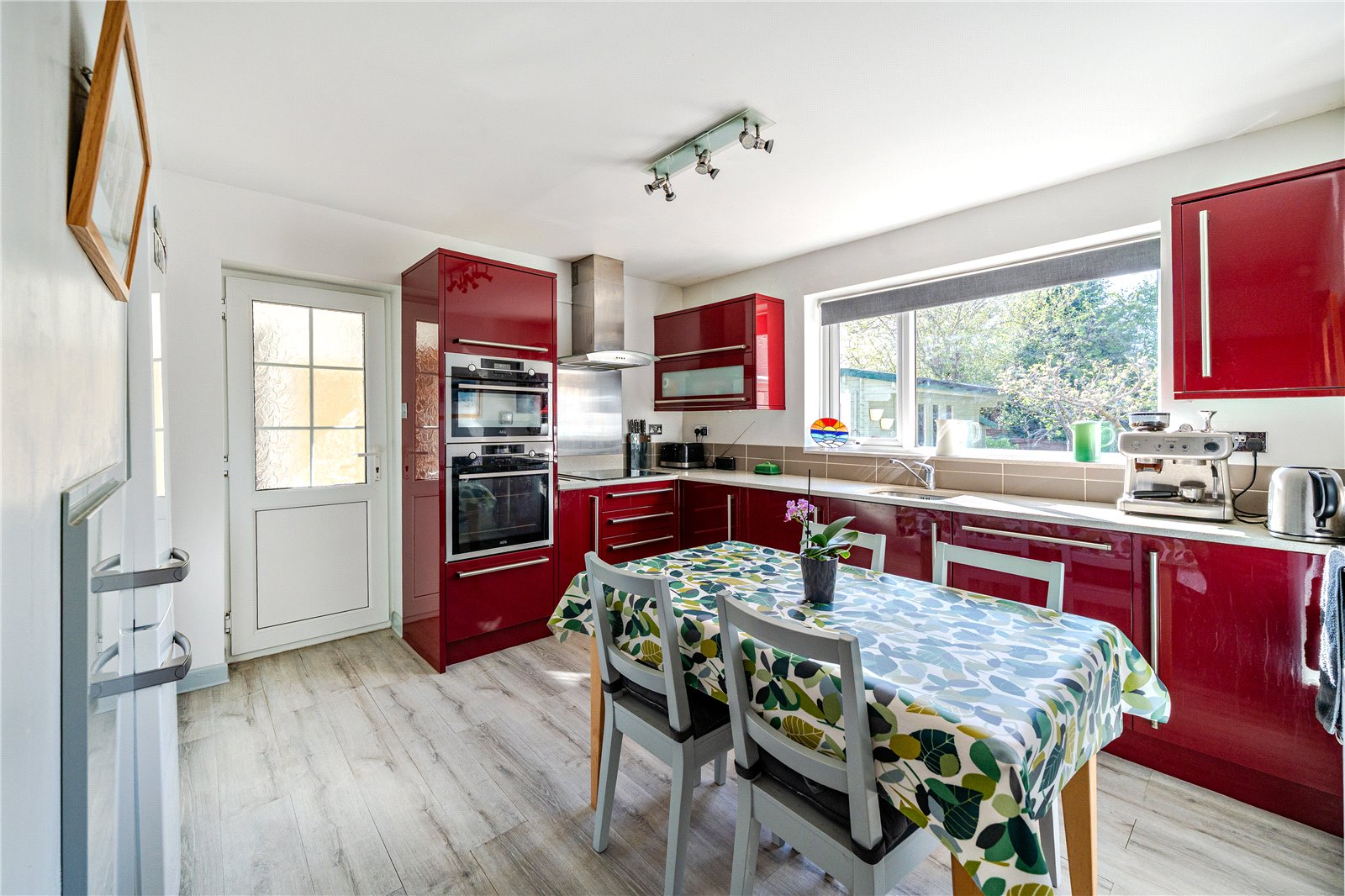 4 bedroom Bungalow for sale in Pittville, Cheltenham