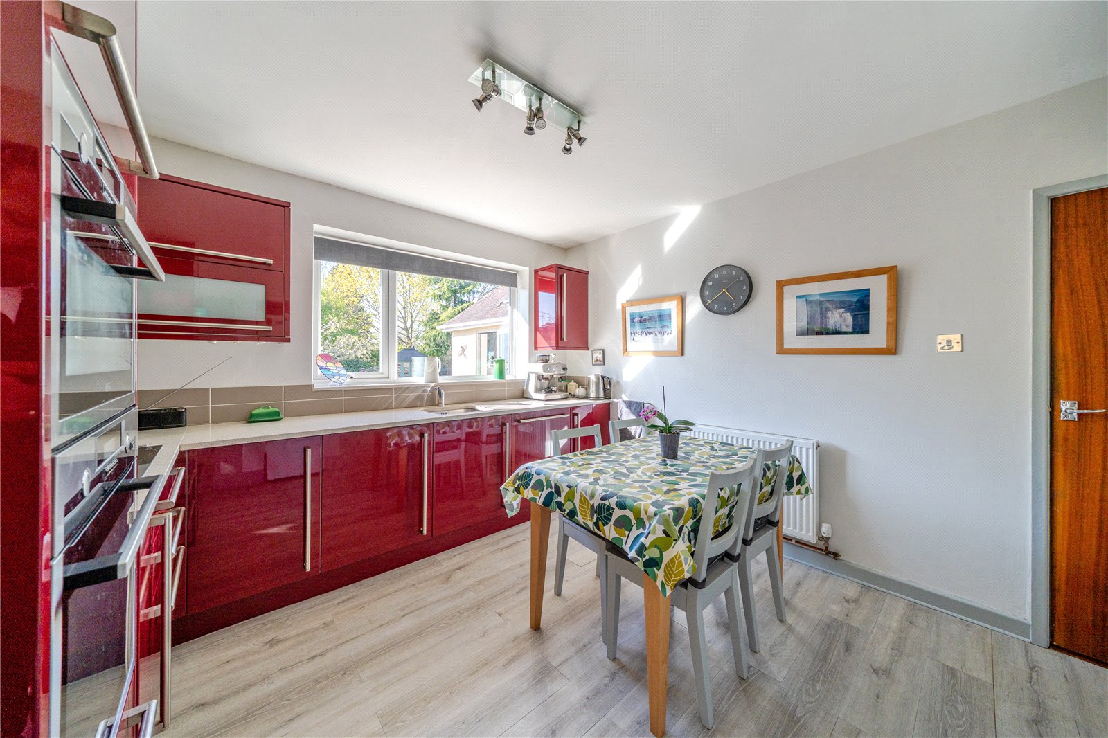4 bedroom Bungalow for sale in Pittville, Cheltenham