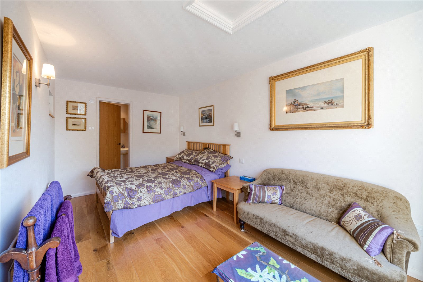 4 bedroom Bungalow for sale in Pittville, Cheltenham