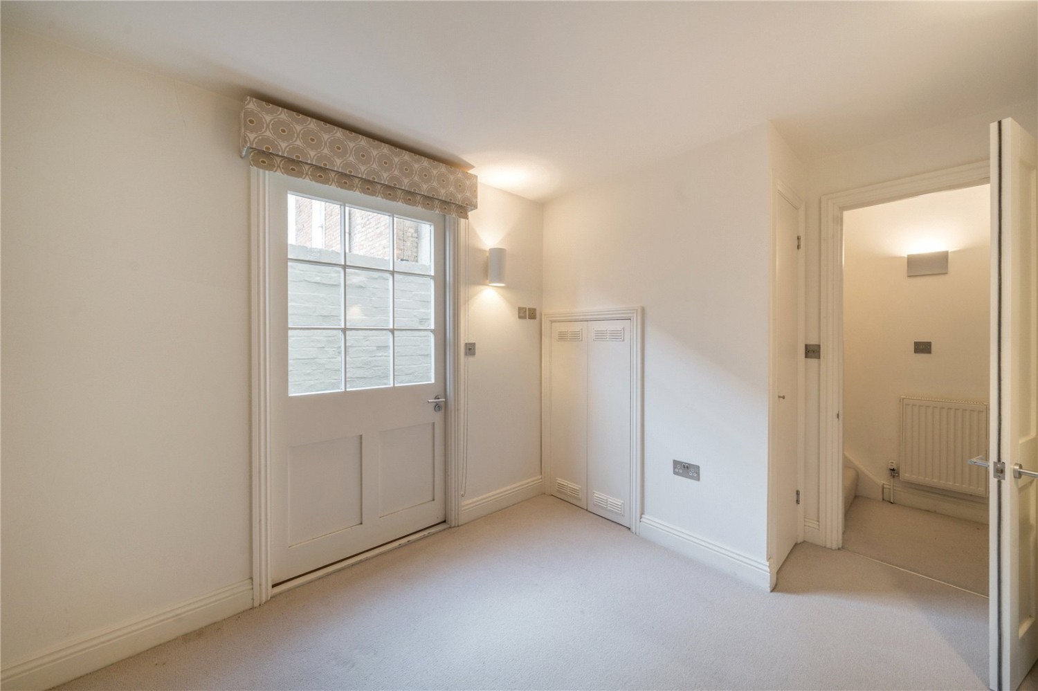 Oriel Road, Cheltenham