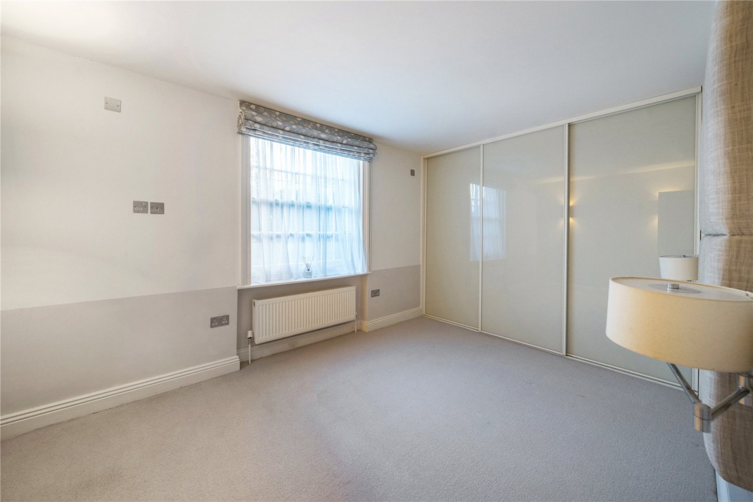 Oriel Road, Cheltenham