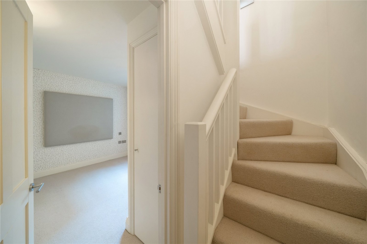 Oriel Road, Cheltenham