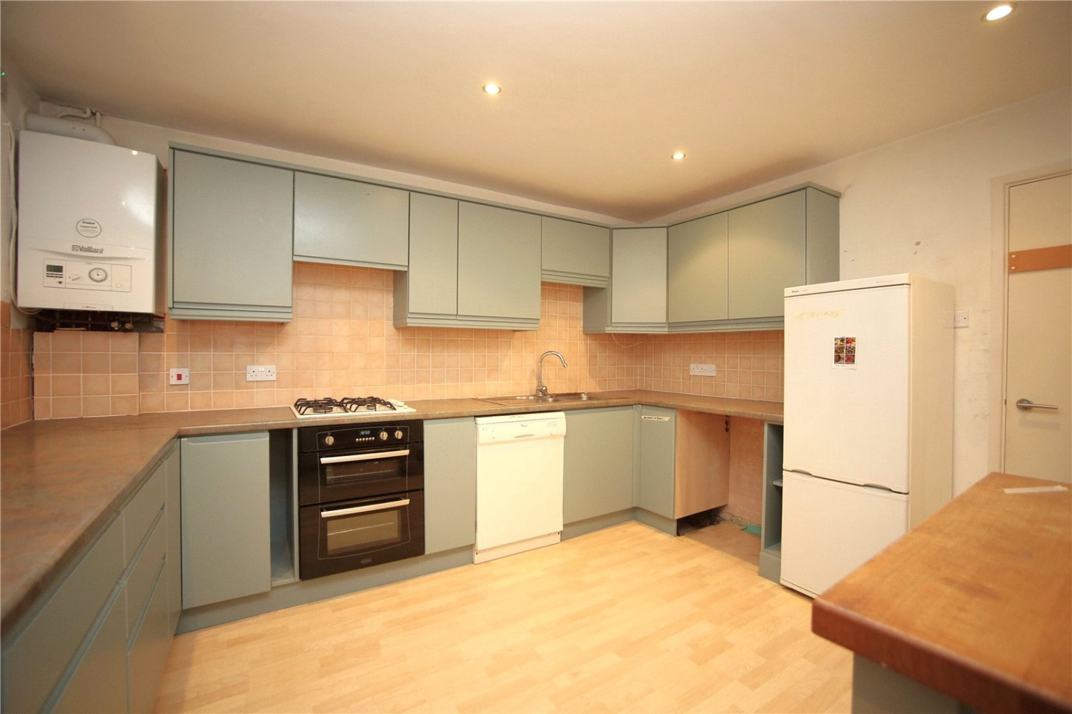 Clare Street, Leckhampton, Cheltenham
