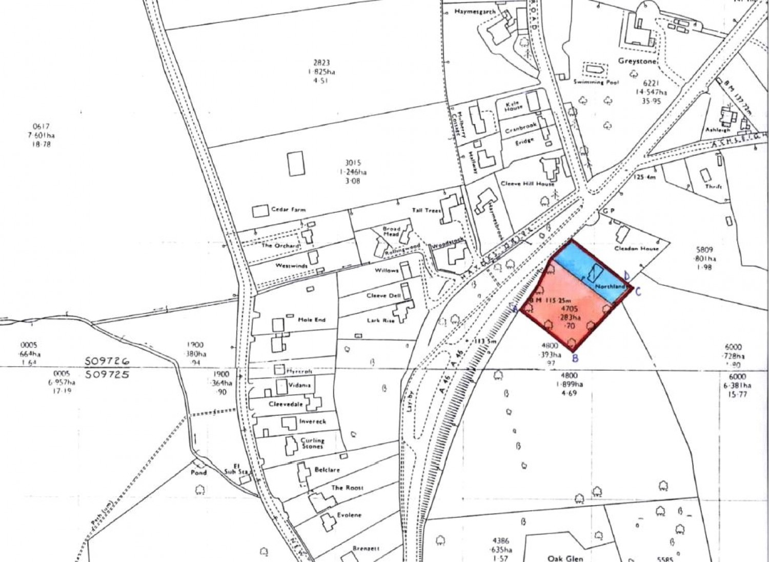 Cheltenham