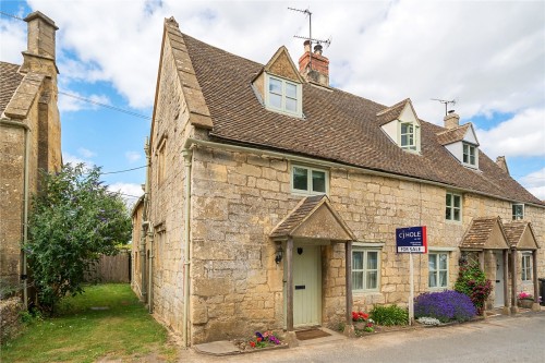 Upper Dowdeswell, Cheltenham