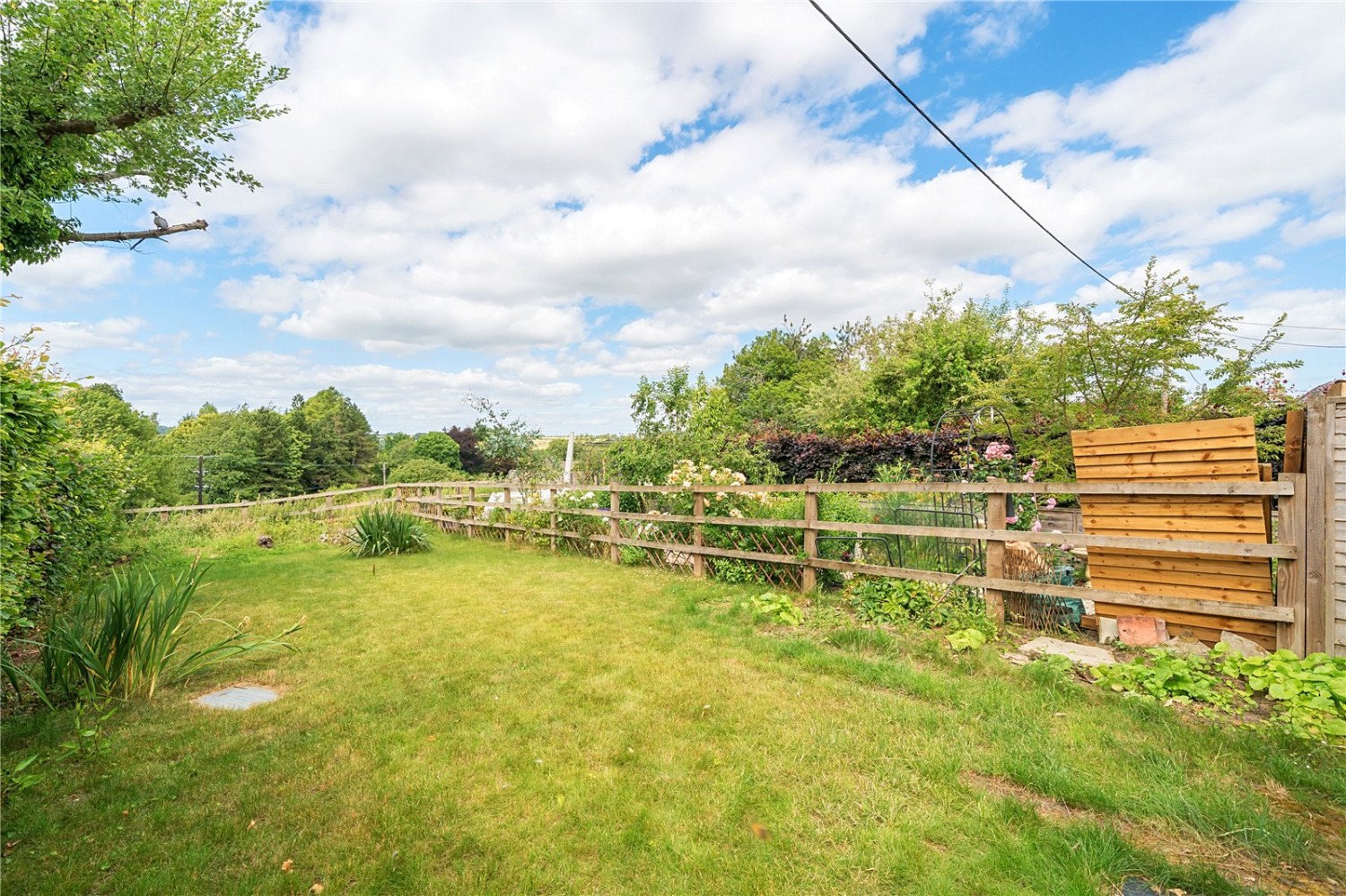 Upper Dowdeswell, Cheltenham