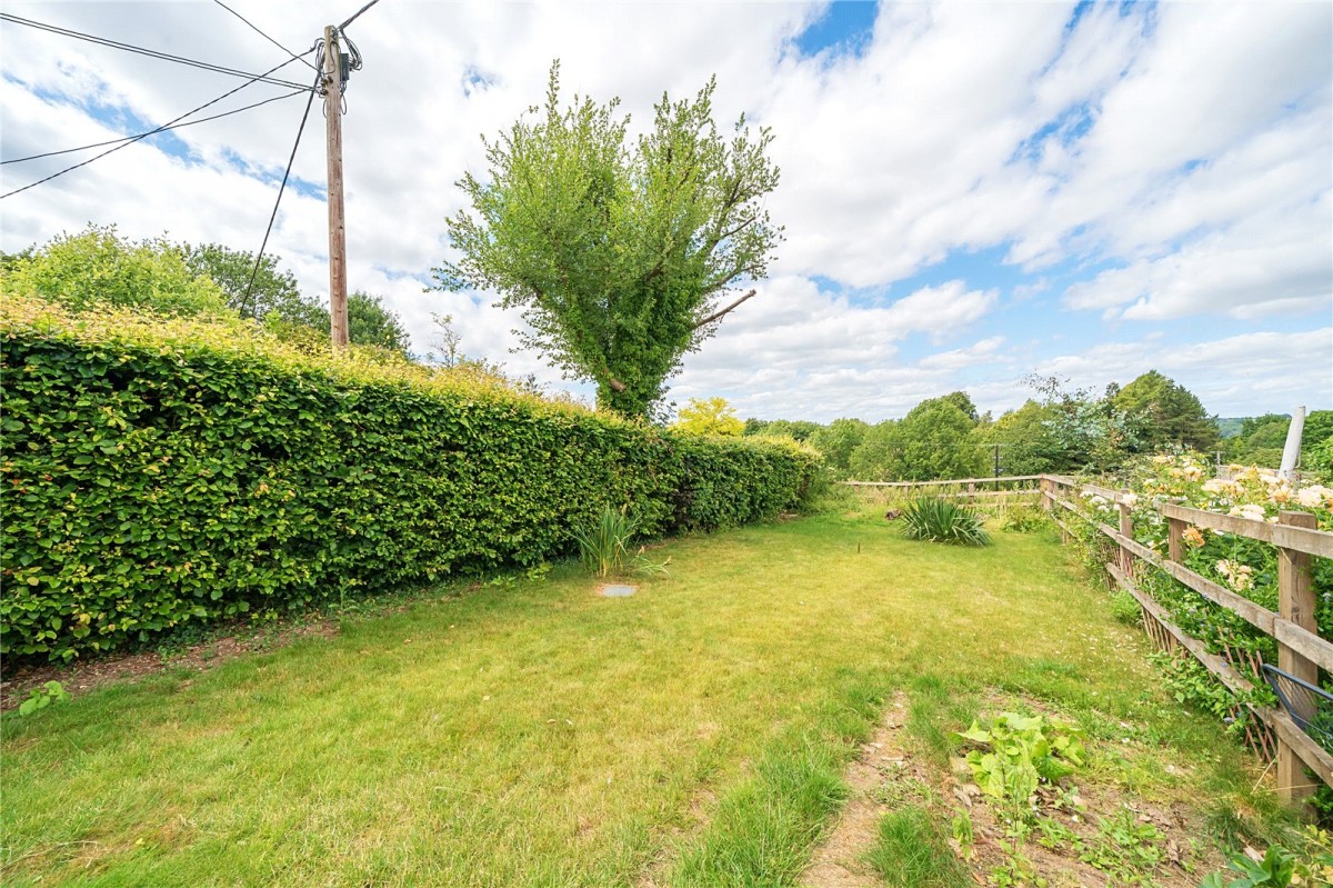 Upper Dowdeswell, Cheltenham