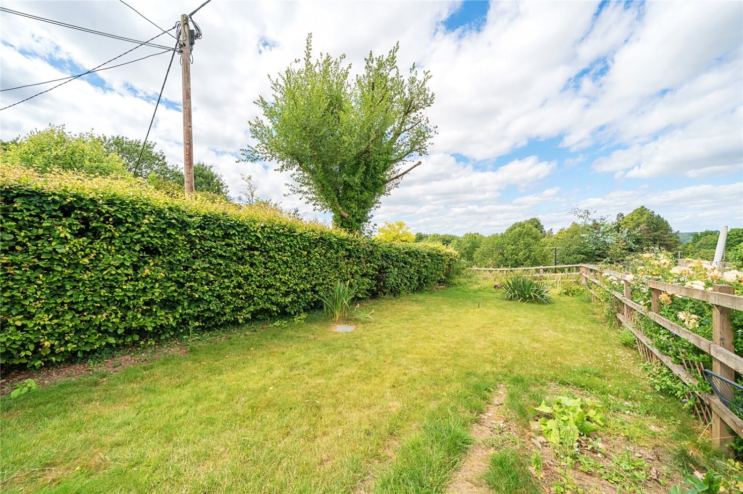 Upper Dowdeswell, Cheltenham