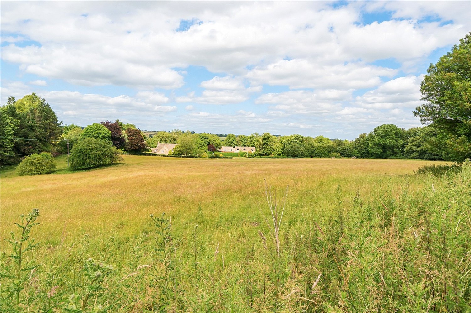 Upper Dowdeswell, Cheltenham