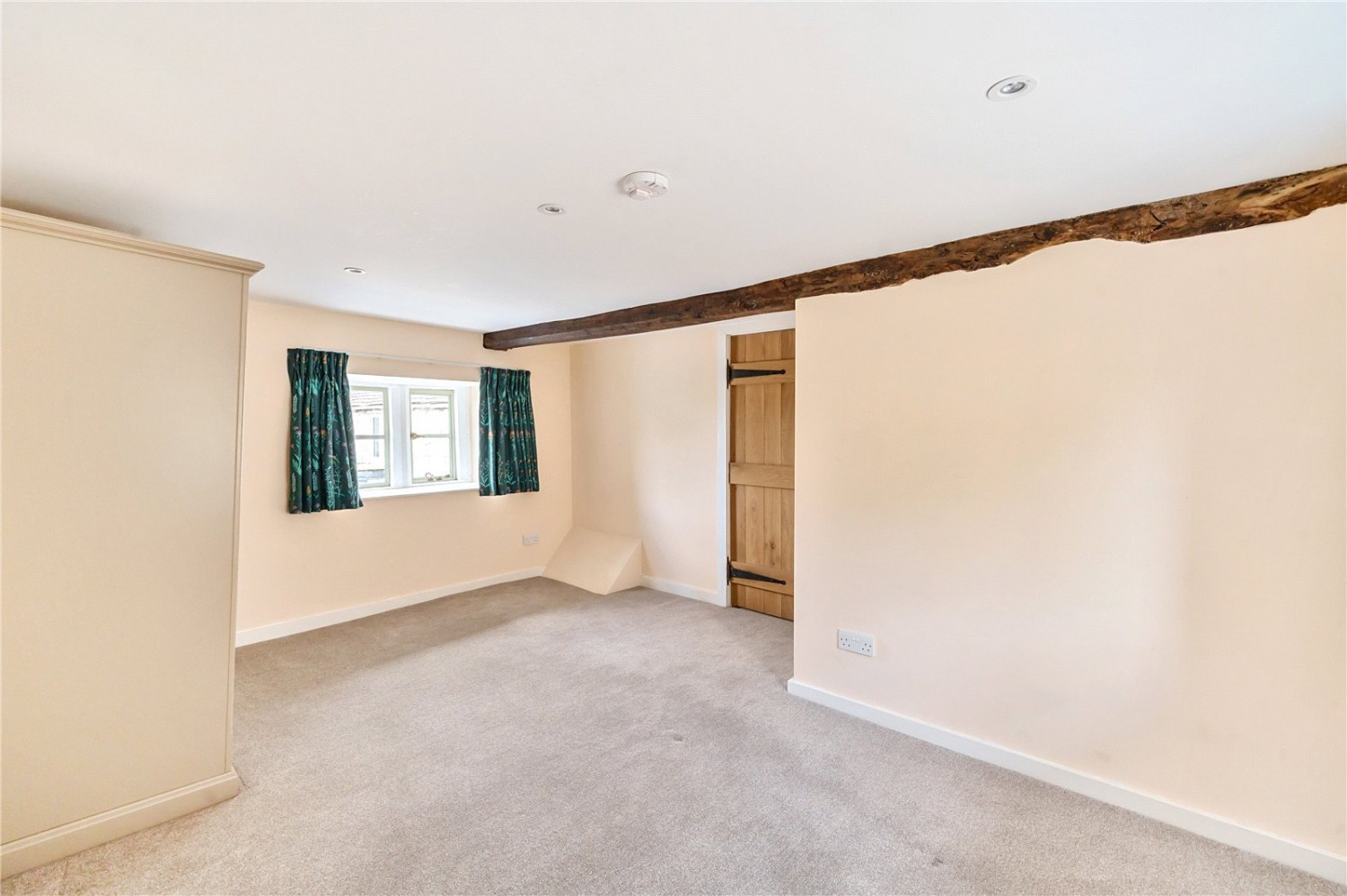 Upper Dowdeswell, Cheltenham