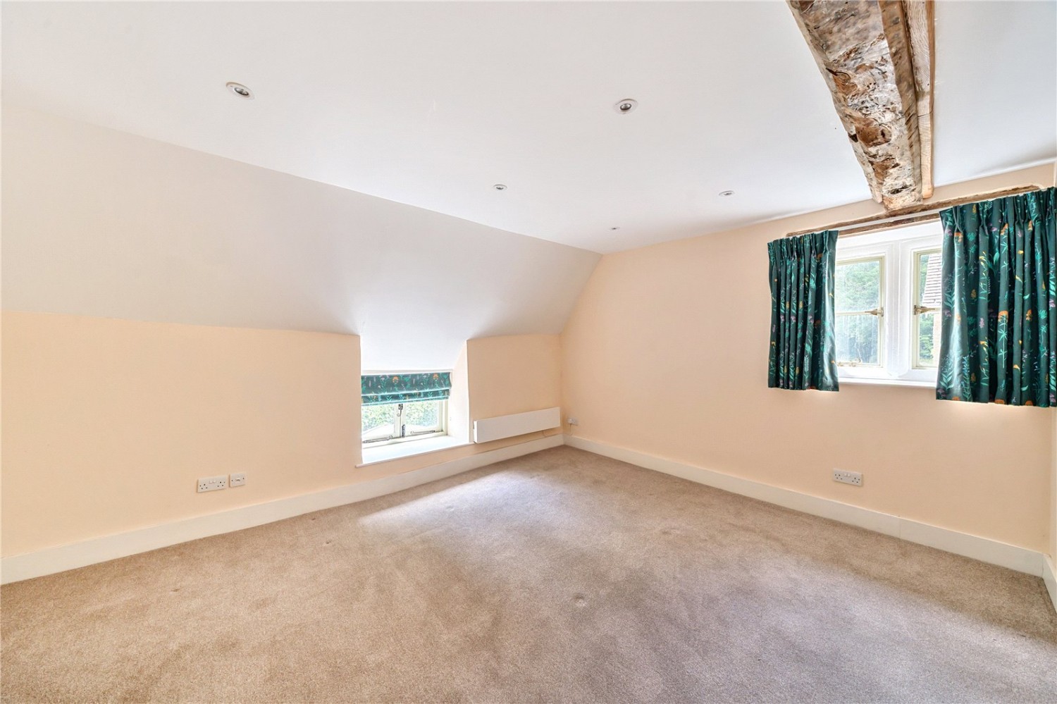 Upper Dowdeswell, Cheltenham