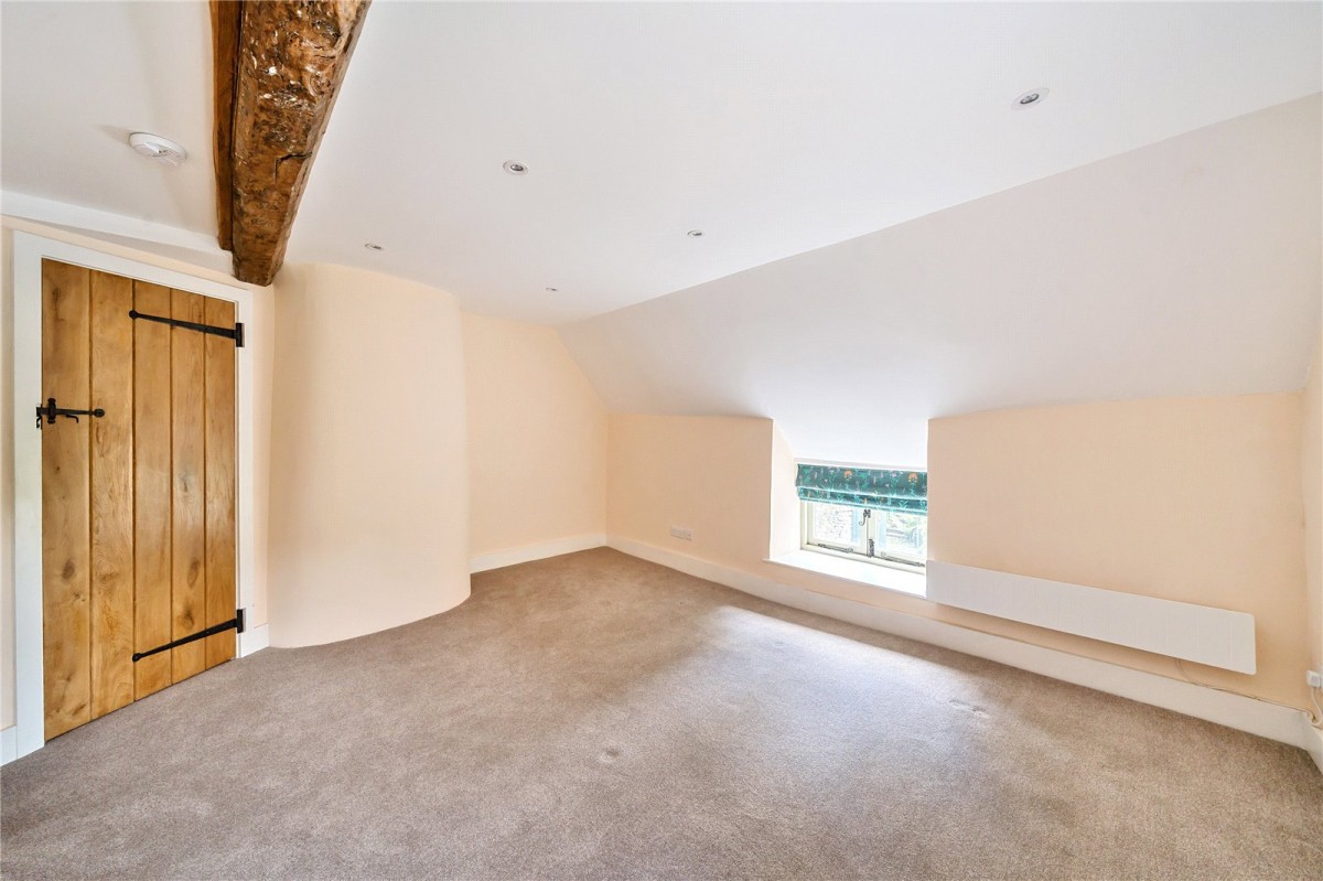 Upper Dowdeswell, Cheltenham