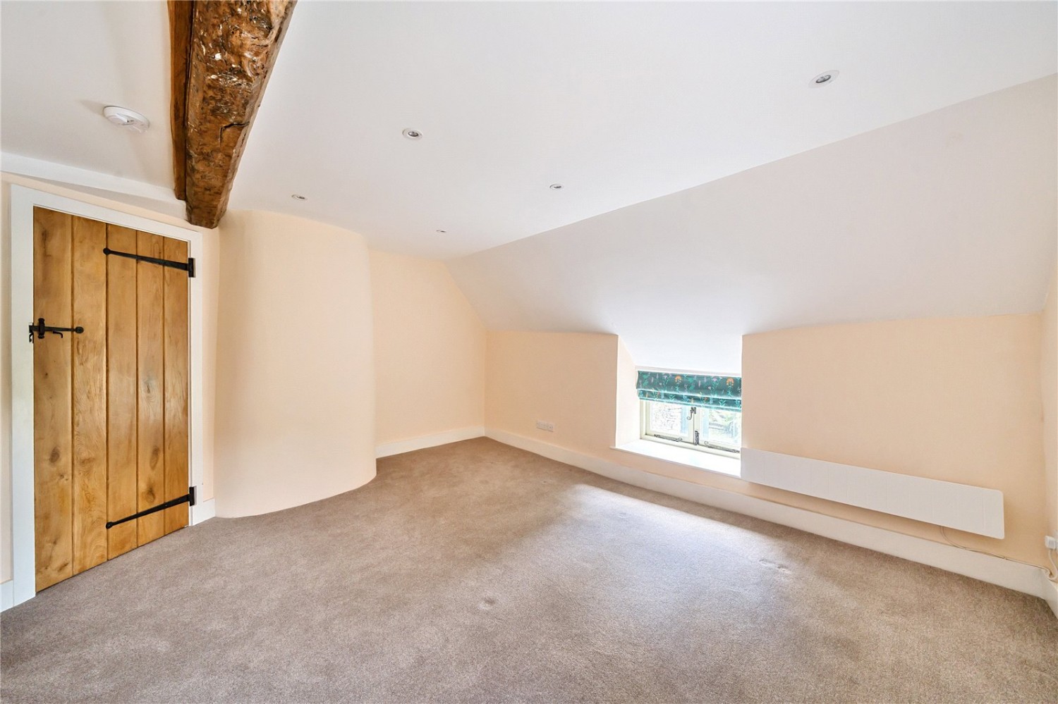 Upper Dowdeswell, Cheltenham