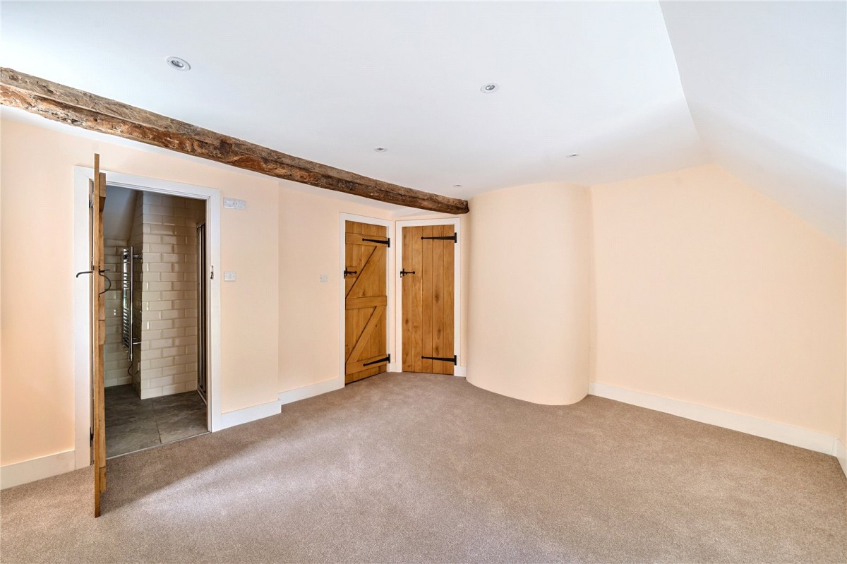 Upper Dowdeswell, Cheltenham