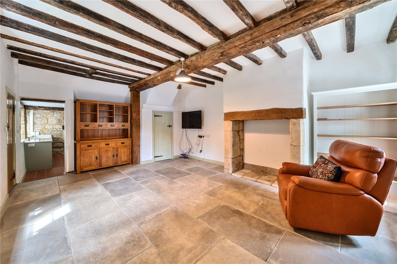Upper Dowdeswell, Cheltenham