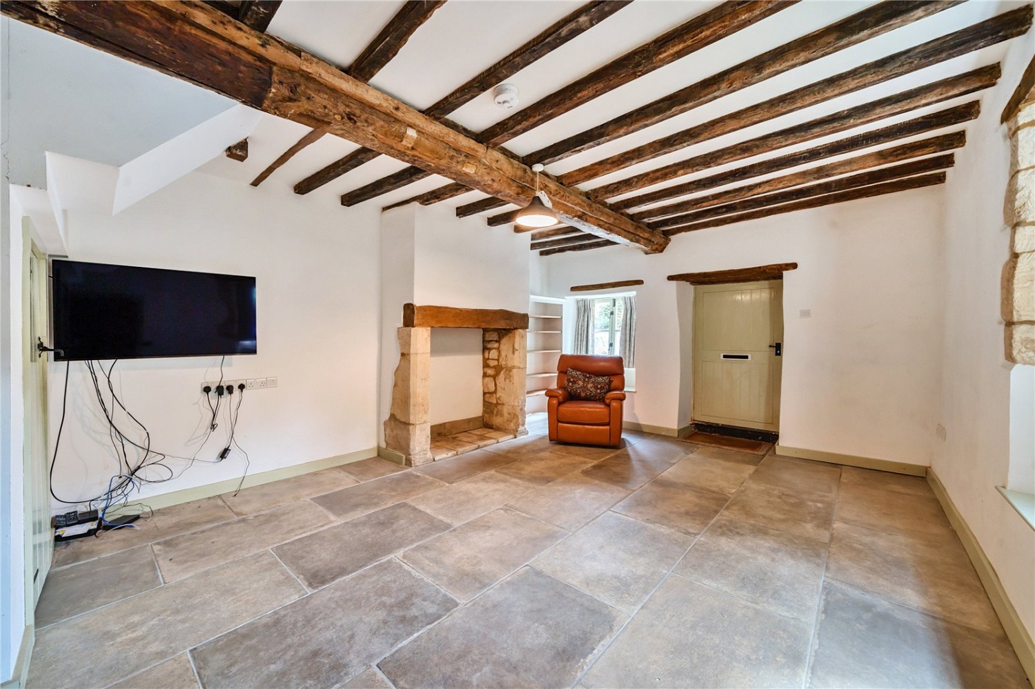 Upper Dowdeswell, Cheltenham