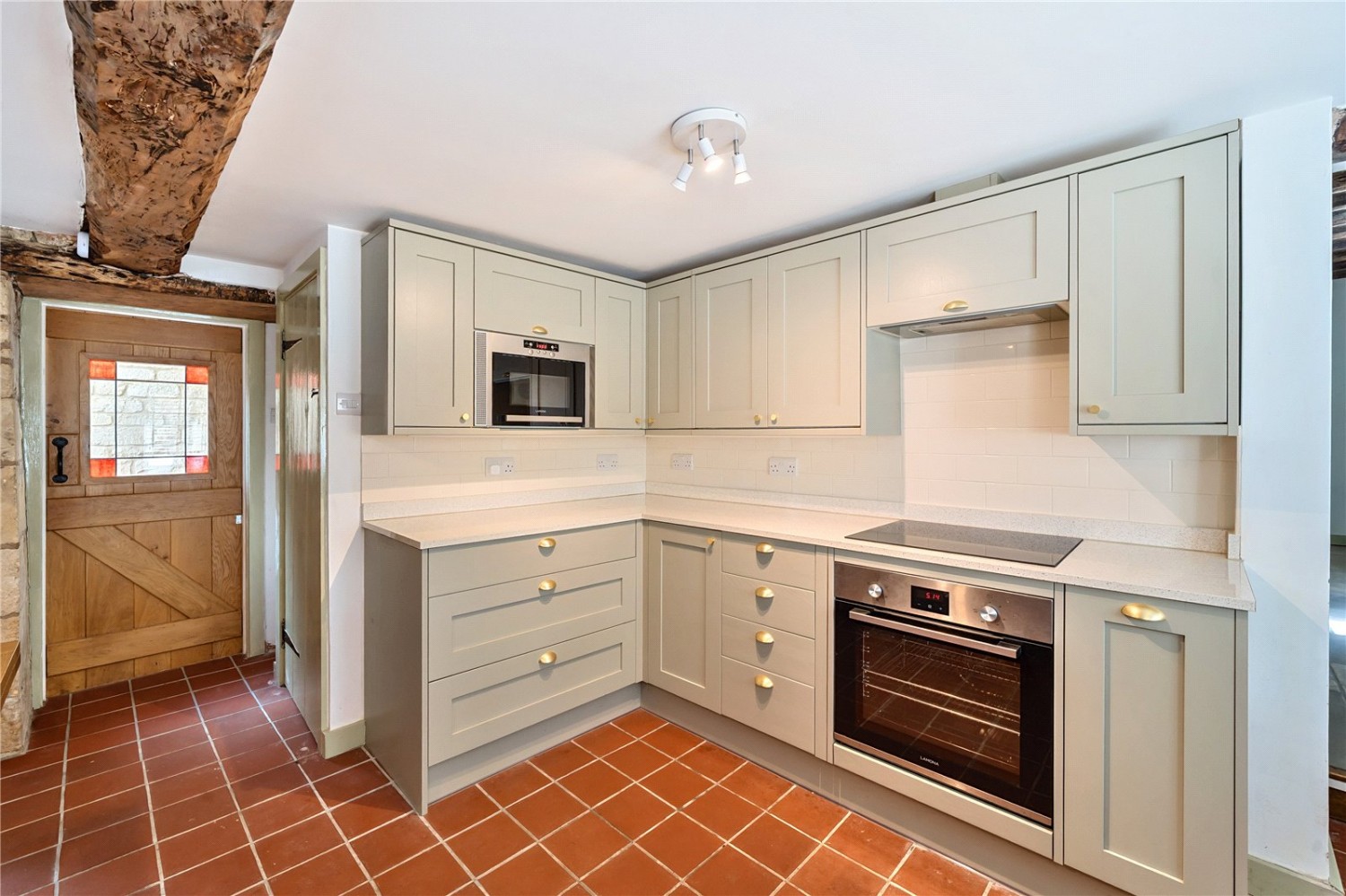 Upper Dowdeswell, Cheltenham