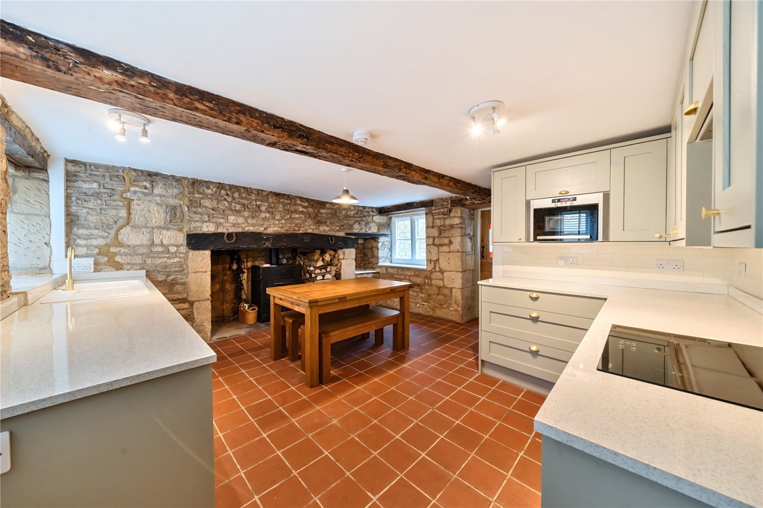 Upper Dowdeswell, Cheltenham