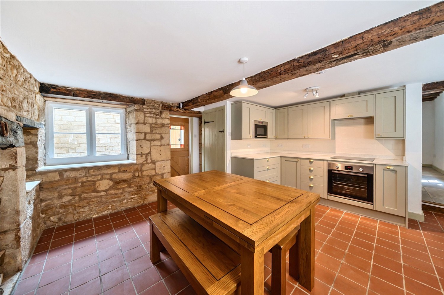 Upper Dowdeswell, Cheltenham