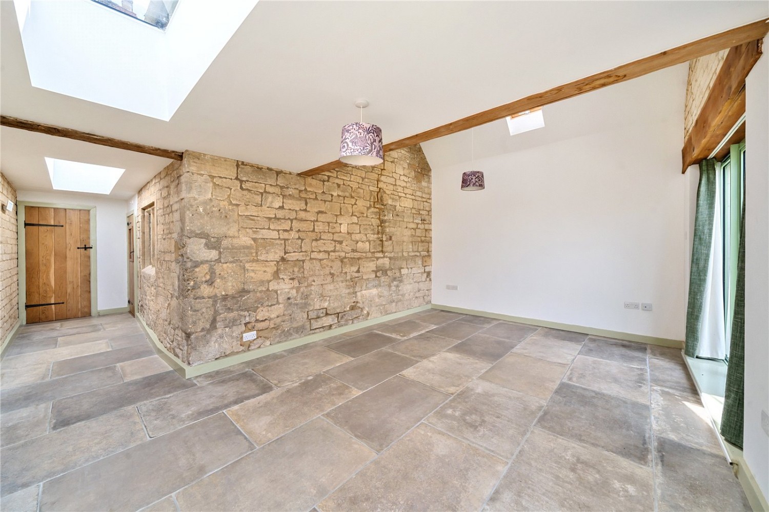 Upper Dowdeswell, Cheltenham