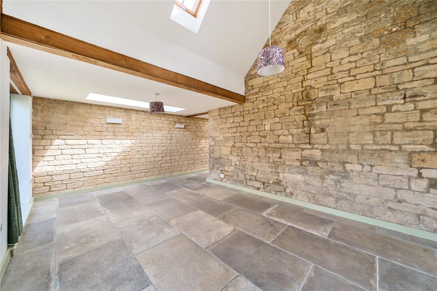 Upper Dowdeswell, Cheltenham