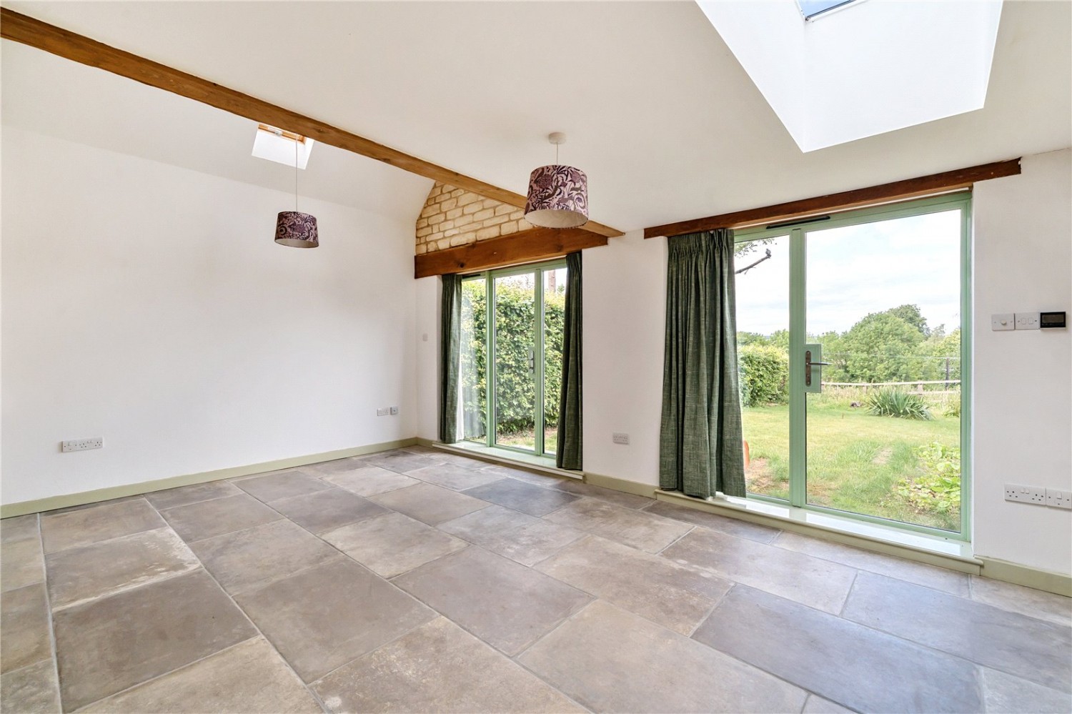 Upper Dowdeswell, Cheltenham