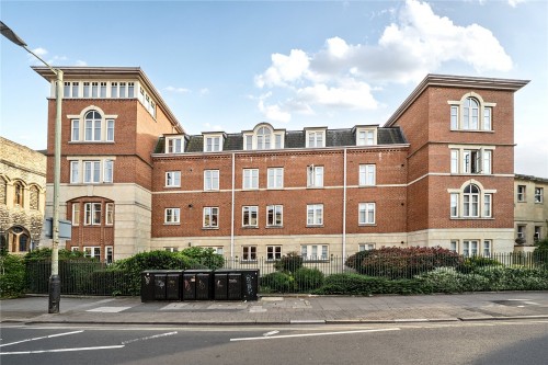 St Georges Place, Cheltenham
